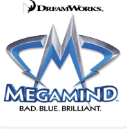 Mega Mind Logo