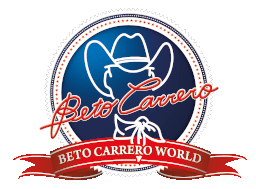 Logo Beto Carrero